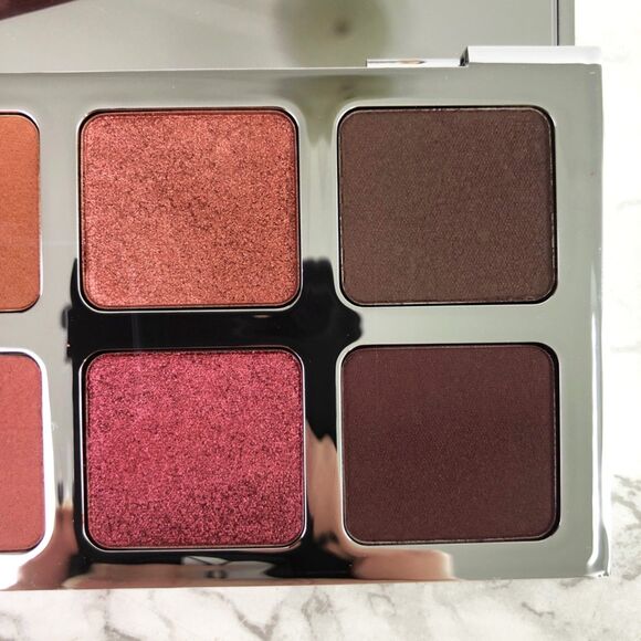 NIB Color Boss Master Eyeshadow Palette in Treat Yo' Self - Il Makiage - Picture 10 of 10